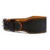Harbinger 4 inch Leather Weight Lifting Belt